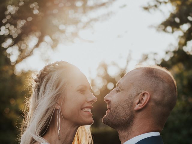 Il matrimonio di Stefano e Alessia a Montegrotto Terme, Padova 1