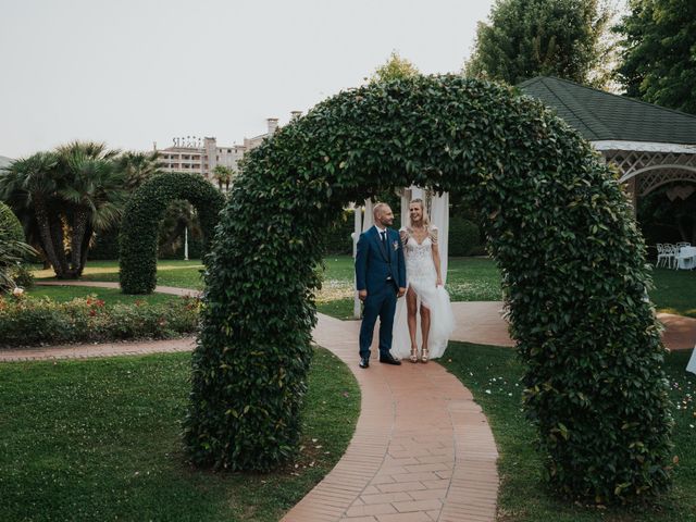 Il matrimonio di Stefano e Alessia a Montegrotto Terme, Padova 84