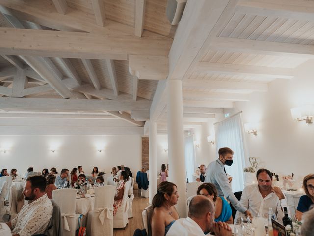 Il matrimonio di Stefano e Alessia a Montegrotto Terme, Padova 88