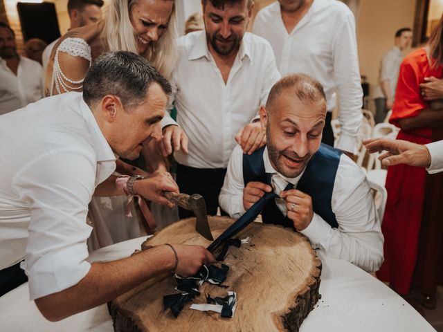 Il matrimonio di Stefano e Alessia a Montegrotto Terme, Padova 96