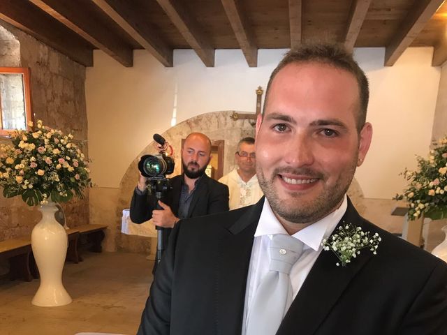 Il matrimonio di Giuseppe e Serena a Bari, Bari 6