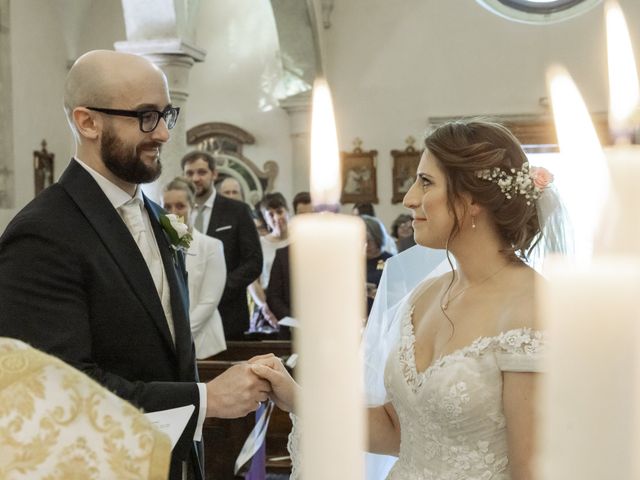 Il matrimonio di Patrick e Lorena a Trento, Trento 4