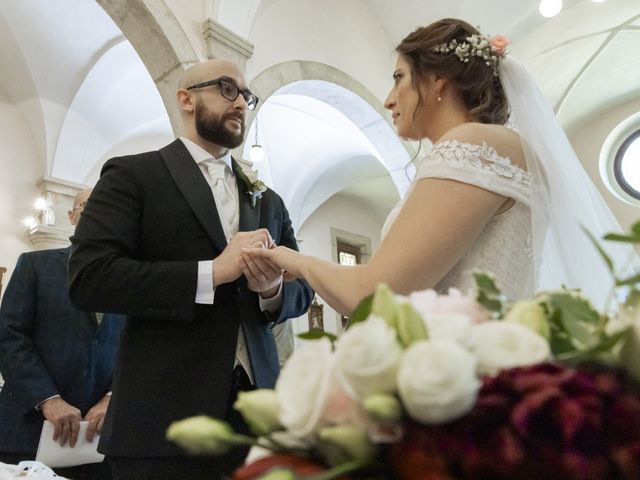 Il matrimonio di Patrick e Lorena a Trento, Trento 5