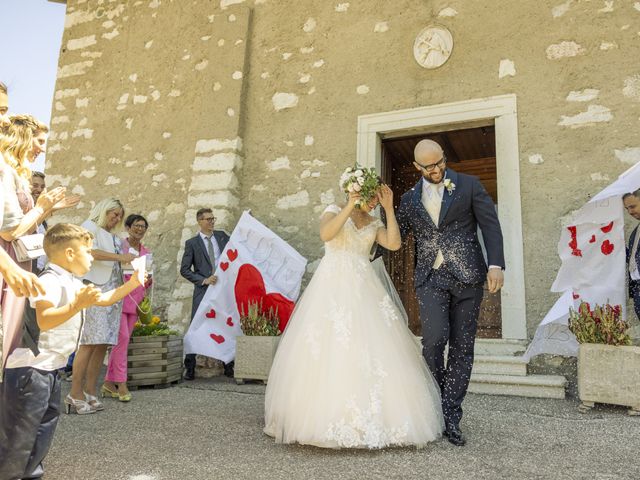 Il matrimonio di Patrick e Lorena a Trento, Trento 7