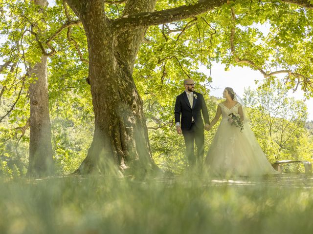 Il matrimonio di Patrick e Lorena a Trento, Trento 10