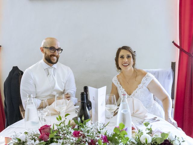 Il matrimonio di Patrick e Lorena a Trento, Trento 13