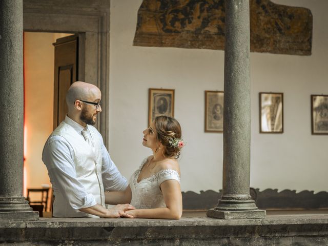 Il matrimonio di Patrick e Lorena a Trento, Trento 15