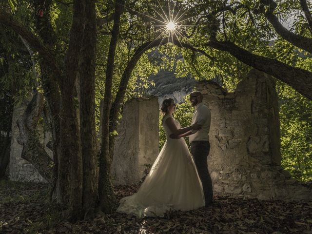 Il matrimonio di Patrick e Lorena a Trento, Trento 20