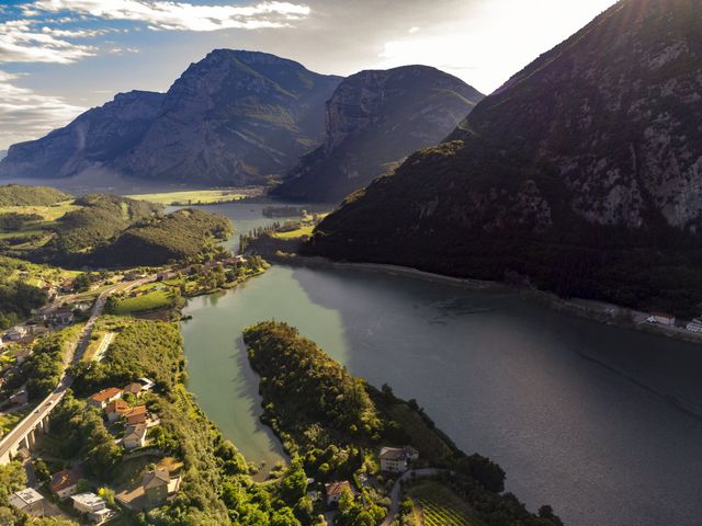 Il matrimonio di Patrick e Lorena a Trento, Trento 21