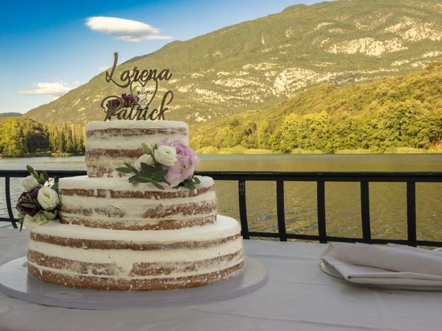 Il matrimonio di Patrick e Lorena a Trento, Trento 22