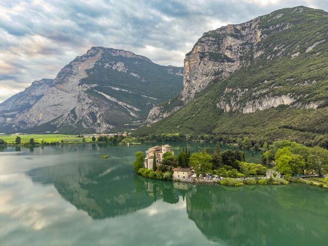 Il matrimonio di Patrick e Lorena a Trento, Trento 26