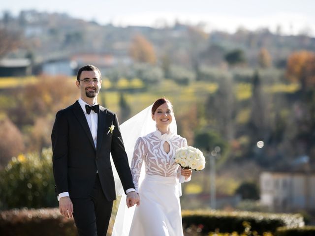 Il matrimonio di Alessio e Greta a Mirabella Eclano, Avellino 32