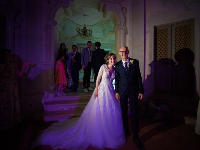 Il matrimonio di Davide e Nicoletta a Crema, Cremona 2