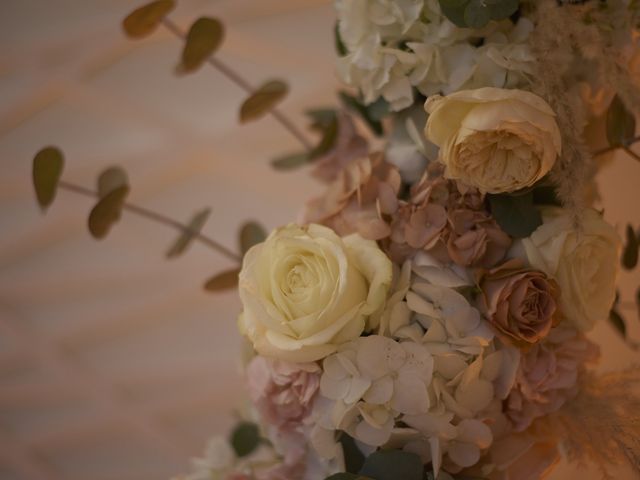 Il matrimonio di Ascanio e Erika a Napoli, Napoli 38