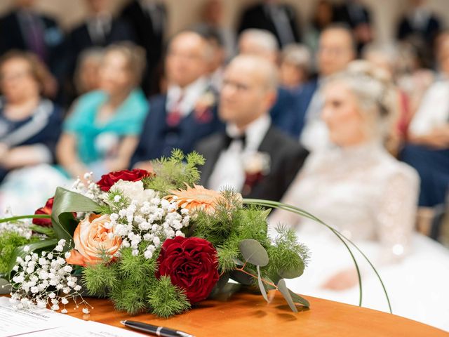 Il matrimonio di Alberto e Chiara a Trieste, Trieste 9