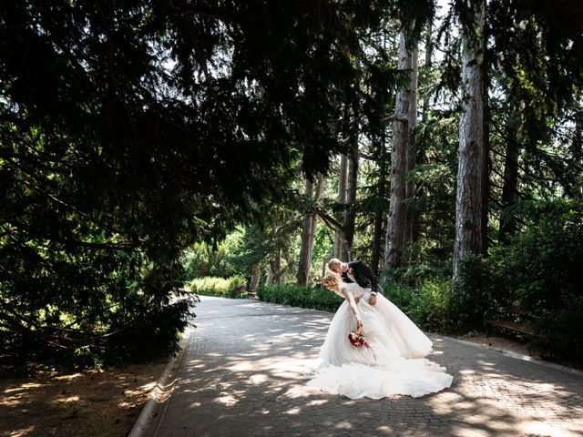 Il matrimonio di Alberto e Chiara a Trieste, Trieste 18