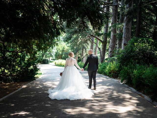 Il matrimonio di Alberto e Chiara a Trieste, Trieste 20