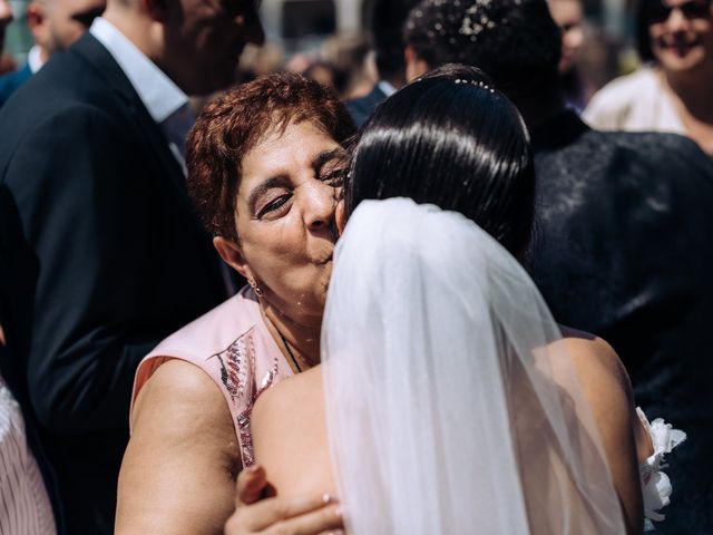 Il matrimonio di Paolo e Sharon a Parabiago, Milano 43