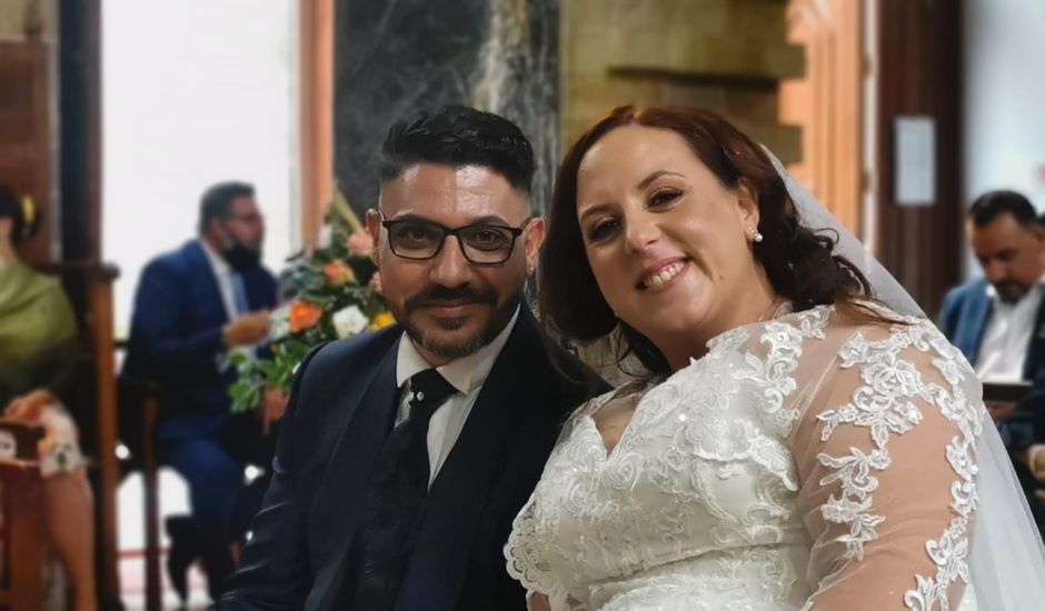 Il matrimonio di Roberto  e Selenia  a Palermo, Palermo
