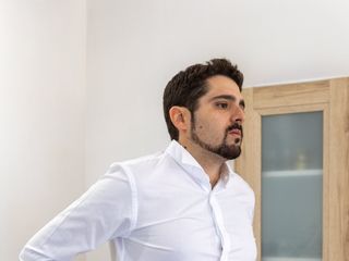 Le nozze di Marta e Nicolo 2