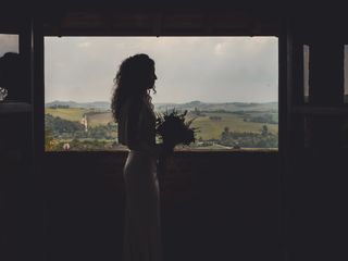 Le nozze di Alice e Andrea 2