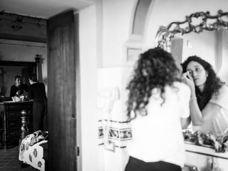Le nozze di Alice e Andrea 3