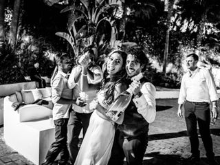 Le nozze di Federica e Gianluca 2