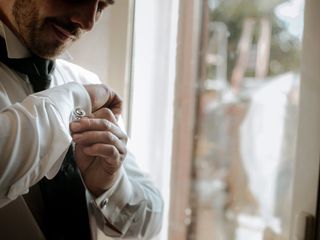 Le nozze di Maurizio e Roberta 2