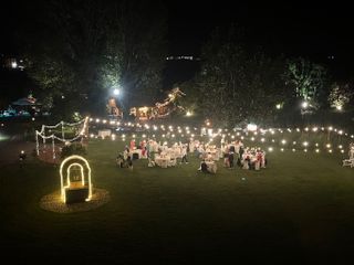 Le nozze di Alessandra e Matteo 2