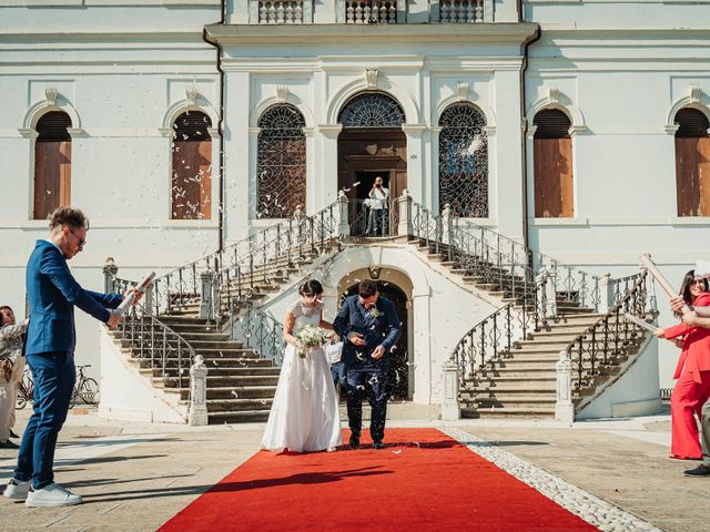 Il matrimonio di Mattia e Laura a Rovigo, Rovigo 3