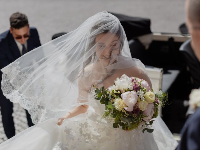 Il matrimonio di Francesco e Alice a Ravenna, Ravenna 18