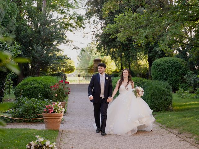 Il matrimonio di Francesco e Alice a Ravenna, Ravenna 39