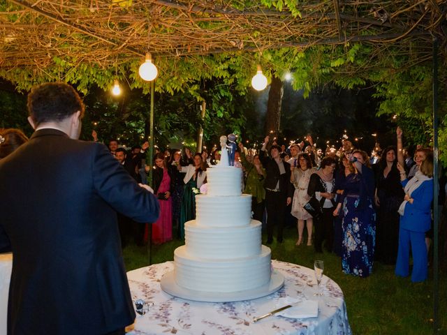 Il matrimonio di Francesco e Alice a Ravenna, Ravenna 55