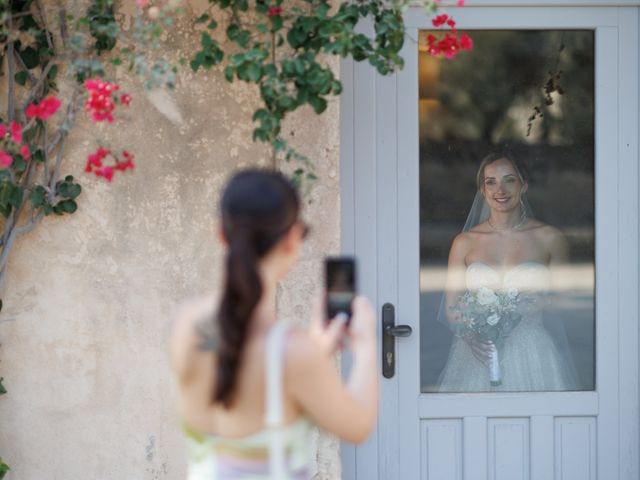 Il matrimonio di Ela e Salvo a Siracusa, Siracusa 19