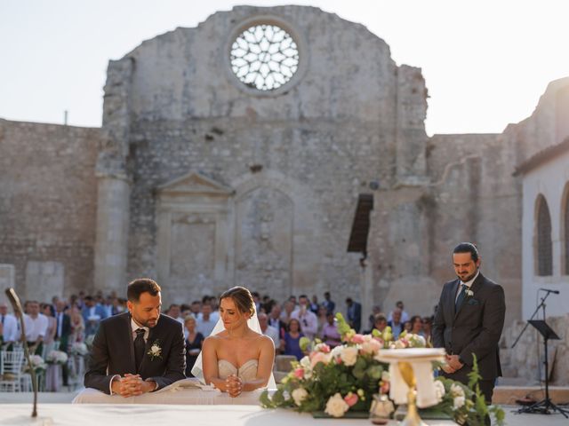 Il matrimonio di Ela e Salvo a Siracusa, Siracusa 26