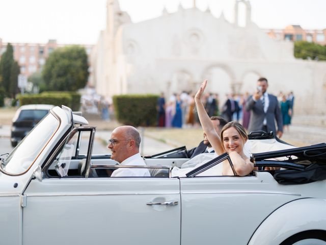 Il matrimonio di Ela e Salvo a Siracusa, Siracusa 30