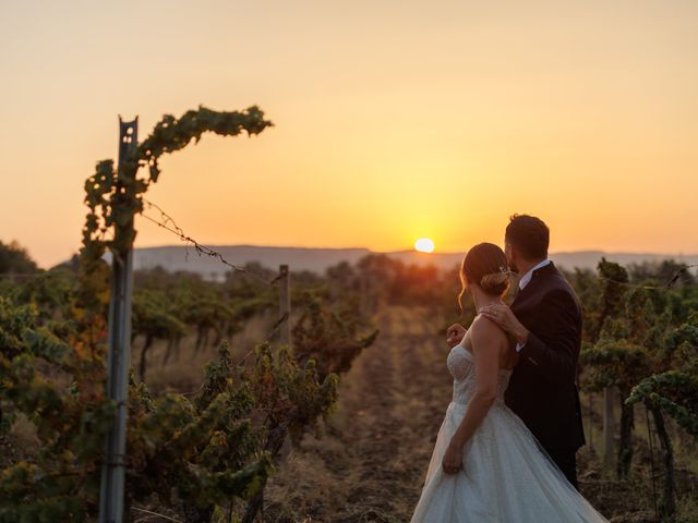 Il matrimonio di Ela e Salvo a Siracusa, Siracusa 32