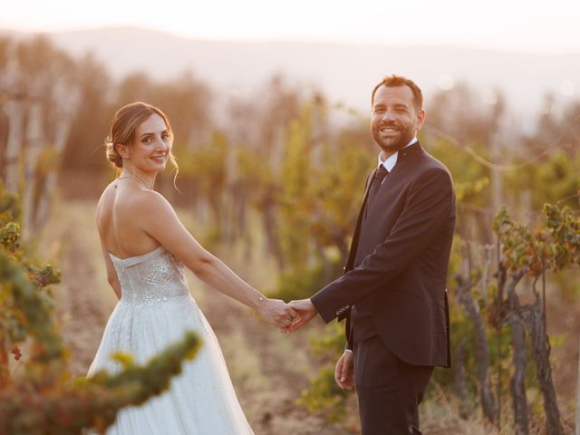 Il matrimonio di Ela e Salvo a Siracusa, Siracusa 34