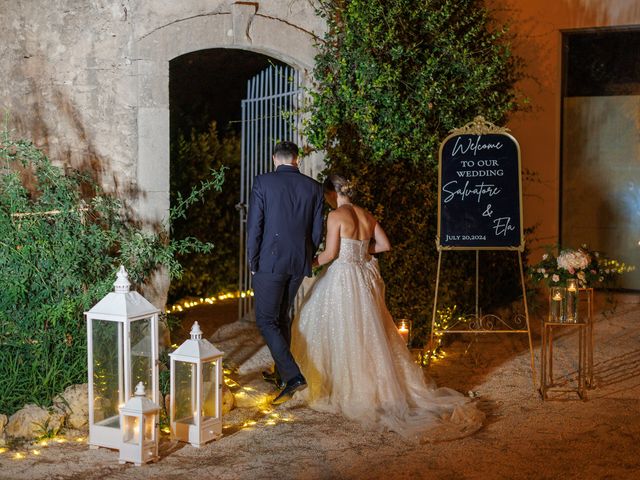 Il matrimonio di Ela e Salvo a Siracusa, Siracusa 37