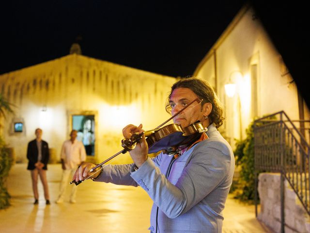 Il matrimonio di Ela e Salvo a Siracusa, Siracusa 42