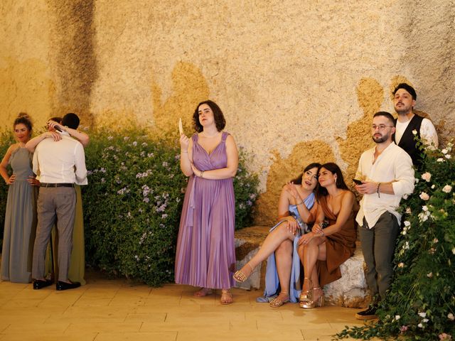 Il matrimonio di Ela e Salvo a Siracusa, Siracusa 44