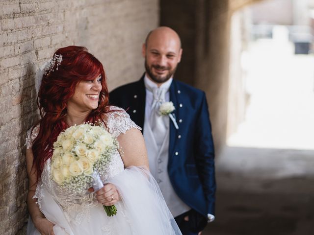 Il matrimonio di Carmine e Stefania a Benevento, Benevento 37