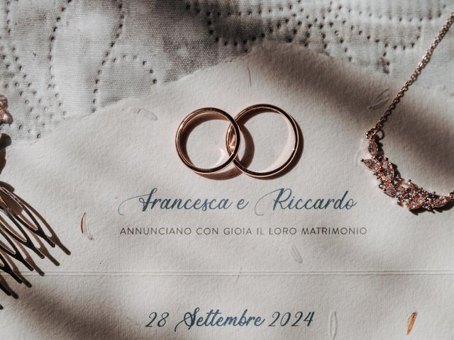 Il matrimonio di Riccardo e Francesca a Mantova, Mantova 6