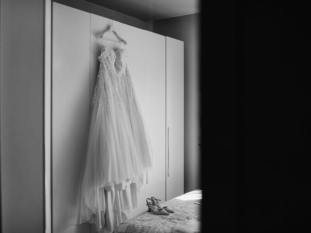 Il matrimonio di Riccardo e Francesca a Mantova, Mantova 13