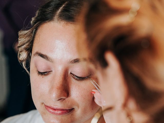Il matrimonio di Riccardo e Francesca a Mantova, Mantova 15