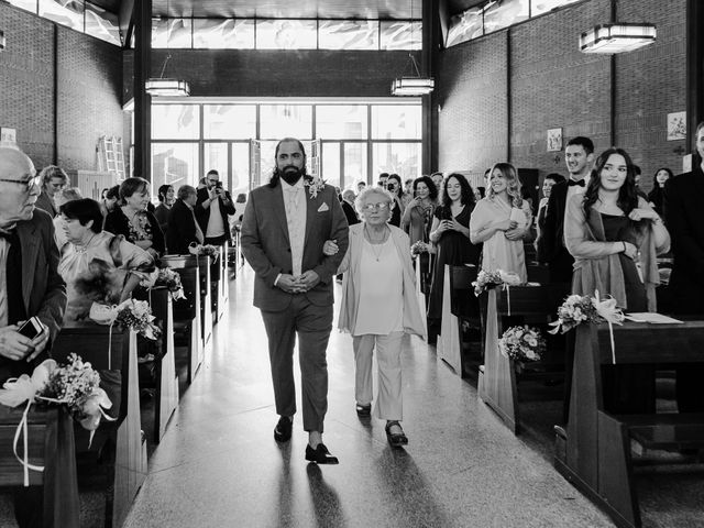 Il matrimonio di Riccardo e Francesca a Mantova, Mantova 28