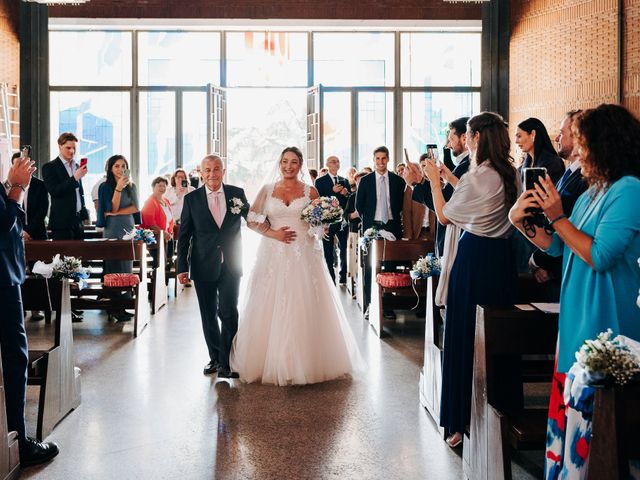 Il matrimonio di Riccardo e Francesca a Mantova, Mantova 31