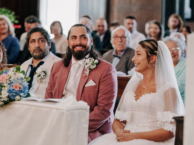 Il matrimonio di Riccardo e Francesca a Mantova, Mantova 33