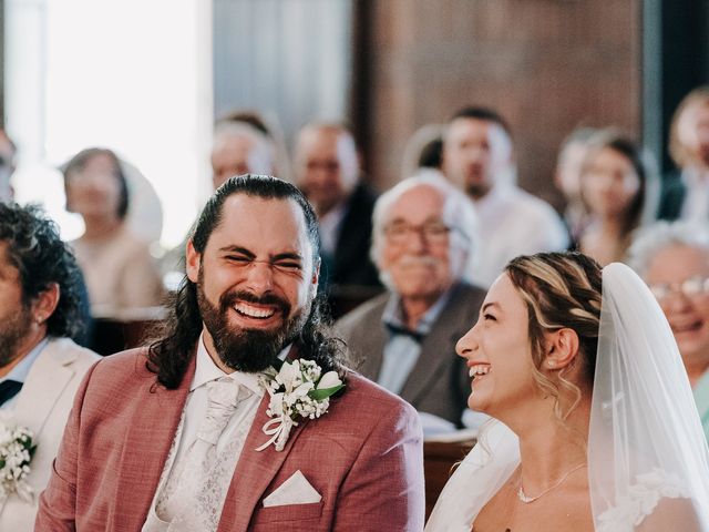 Il matrimonio di Riccardo e Francesca a Mantova, Mantova 34