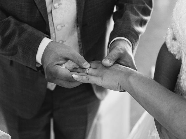 Il matrimonio di Riccardo e Francesca a Mantova, Mantova 35